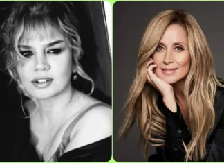 Lara Fabian Türkiye’de konser verecek: Sezen Aksu ön sıradan izleyecek