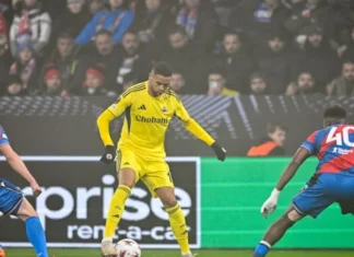 Fenerbahçe Viktoria Plzen deplasmanından puanla döndü