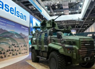 ASELSAN’ın 9 aylık cirosu 90,9 milyar lira oldu