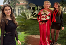 Ayşe Nil Çetin, Fas’ta Türkiye’yi Gururlandırdı