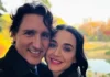 Katy Perry ve Justin Trudeau aşkı doğrulandı
