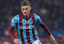 Trabzonspor Muçi’nin golleriyle hayat buldu