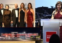 ‘Gala Modern’ gecesi için geri sayım başladı