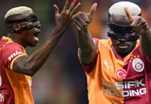 Osimhen’in yokluktan zirveye uzanan hikâyesi