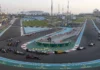 Abu Dabi GP şampiyonluk yarışına sahne olacak