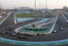 Abu Dabi GP şampiyonluk yarışına sahne olacak