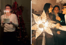 Edis 35. yaşını Londra’da coşkuyla kutladı