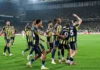 Fenerbahçe Avrupa’da Brann ile karşılaşacak