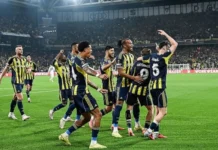 Fenerbahçe Avrupa’da Brann ile karşılaşacak