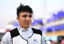 Red Bull’da yeni dönem: Hadjar geliyor