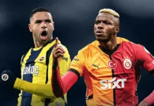 Yılın derbisi bu akşam oynanacak