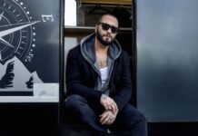 Berkay ‘Evdeyiz Dede’ ile turneye çıkıyor