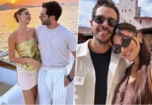 Erçel ve Sabancı ilişkisinde yeni gelişme