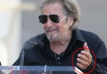 Al Pacino’nun evlendiği iddia edildi