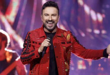 Türkiye’de Tarkan sevgisi yıllardır değişmedi