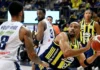 Fenerbahçe Beko, Panathinaikos’a yenildi