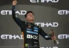Formula 1 Dünya Şampiyonu Lando Norris oldu