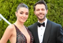 Erçel ile Sabancı ayrılığının yankıları