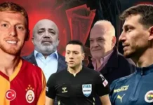 Futbolda dev operasyon: 20 isim tutuklandı