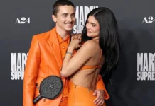 Chalamet ve Jenner çifti ayrılığı yalanladı