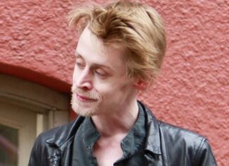 Macaulay Culkin aile hayatı hakkında konuştu