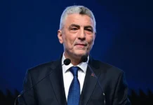 Ömer Bolat ihracattaki yeni rekoru açıkladı