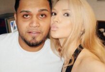 Lvbel C5’in Aşkı Danla Bilic’in Arkadaşı Çıktı