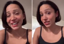 Zeynep Bastık asılsız haberlere yanıt verdi